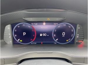 Skoda Superb Combi STYLE 2.0 TDI DSG AHK - Sofort verfügbar