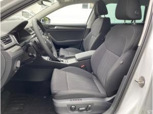 Skoda Superb Combi STYLE 2.0 TDI DSG AHK - Sofort verfügbar