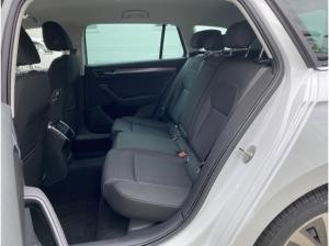 Skoda Superb Combi STYLE 2.0 TDI DSG AHK - Sofort verfügbar