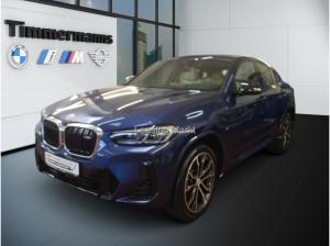 BMW X4 M40d Navi Tempom.aktiv Panoramadach