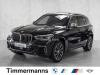 Foto - BMW X5 M50i Navi Panorama Laserlicht HUD Standhzg.