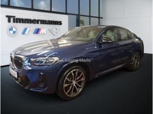 BMW X4 M40d Navi Tempom.aktiv Panoramadach