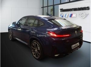BMW X4 M40d Navi Tempom.aktiv Panoramadach