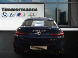 BMW X4 M40d Navi Tempom.aktiv Panoramadach