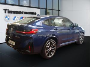 BMW X4 M40d Navi Tempom.aktiv Panoramadach