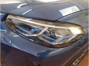 BMW X4 M40d Navi Tempom.aktiv Panoramadach