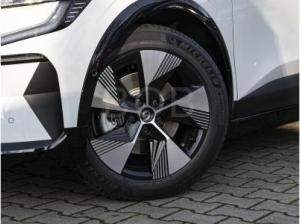 Renault Megane E-Tech OHNE SONDERZAHLUNG❗️❗️ Evolution ER EV60 130hp SOZIAL UND MOBIL❗️NUR GESUNDHEITSWESEN❗️❗️