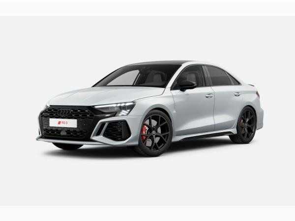 Audi RS3 für 829,00 € brutto leasen