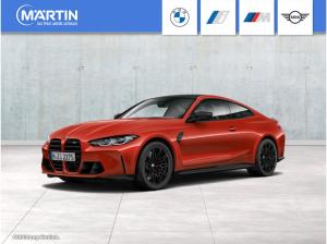 BMW M4 Competition xDrive*M Drivers Pac*ACC*Laserl.*