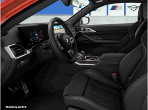 BMW M4 Competition xDrive*M Drivers Pac*ACC*Laserl.*