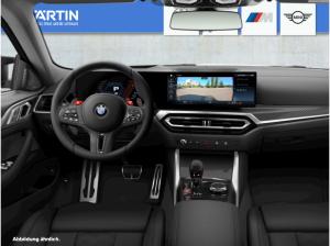 BMW M4 Competition xDrive*M Drivers Pac*ACC*Laserl.*
