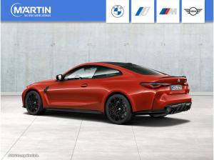 BMW M4 Competition xDrive*M Drivers Pac*ACC*Laserl.*