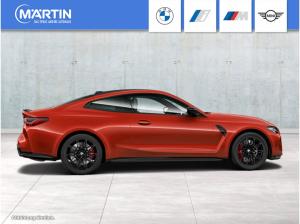 BMW M4 Competition xDrive*M Drivers Pac*ACC*Laserl.*