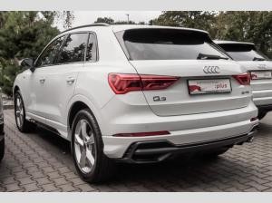 Audi Q3 S line 35 TFSI S tronic AHK/LED/EPH PLUS/SHV+++