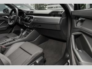 Audi Q3 S line 35 TFSI S tronic AHK/LED/EPH PLUS/SHV+++