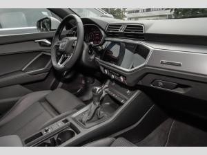 Audi Q3 S line 35 TFSI S tronic AHK/LED/EPH PLUS/SHV+++