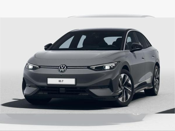 Volkswagen ID.7 für 433,16 € brutto leasen