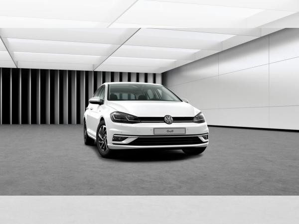 Foto - Volkswagen Golf Join 2.0 TDI - Automatik - sofort verfügbar!