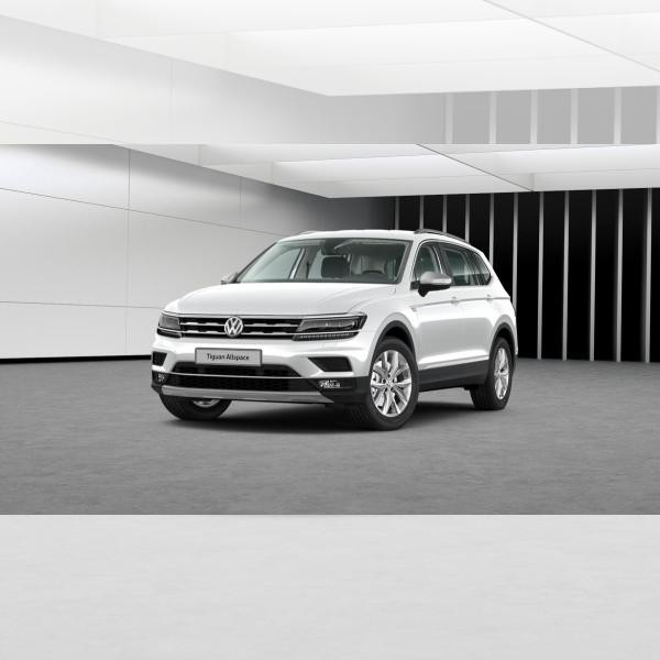 Foto - Volkswagen Tiguan Allspace Highline 4MOTION  2.0 TDI, - Ausstatung wählbar, Gewerbeangebot !