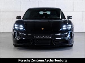 Porsche Taycan GTS -  direkt verfübgar - Sonderleasing Taycan Care !
