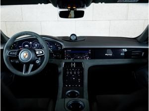 Porsche Taycan GTS -  direkt verfübgar - Sonderleasing Taycan Care !