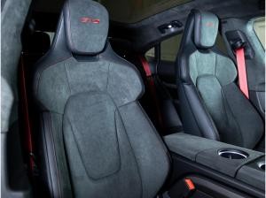 Porsche Taycan GTS -  direkt verfübgar - Sonderleasing Taycan Care !