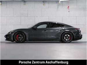 Porsche Taycan GTS -  direkt verfübgar - Sonderleasing Taycan Care !