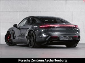 Porsche Taycan GTS -  direkt verfübgar - Sonderleasing Taycan Care !