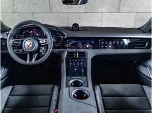 Porsche Taycan GTS -  direkt verfübgar - Sonderleasing Taycan Care !