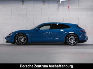 Porsche Taycan Sport Turismo -direkt verfübgar - Sonderleasing Taycan Care !