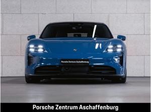Porsche Taycan Sport Turismo -direkt verfübgar - Sonderleasing Taycan Care !