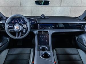 Porsche Taycan Sport Turismo -direkt verfübgar - Sonderleasing Taycan Care !