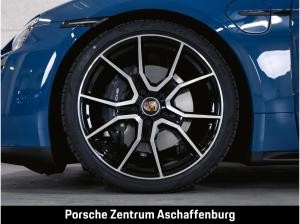 Porsche Taycan Sport Turismo -direkt verfübgar - Sonderleasing Taycan Care !
