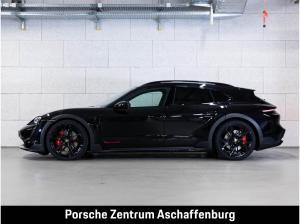 Porsche Taycan 4S Cross Turismo- direkt verfügbar -Sonderleasing  Taycan Care !