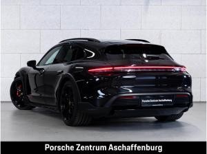 Porsche Taycan 4S Cross Turismo- direkt verfügbar -Sonderleasing  Taycan Care !