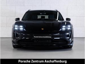 Porsche Taycan 4S Cross Turismo- direkt verfügbar -Sonderleasing  Taycan Care !