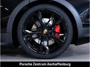 Porsche Taycan 4S Cross Turismo- direkt verfügbar -Sonderleasing  Taycan Care !