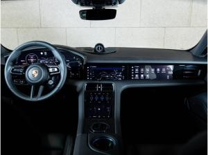 Porsche Taycan 4S Cross Turismo- direkt verfügbar -Sonderleasing  Taycan Care !