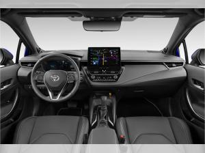 Toyota Corolla 2.0 Hybrid Touring Sports Team D -Klima, Sitzheizung *Sofort* !