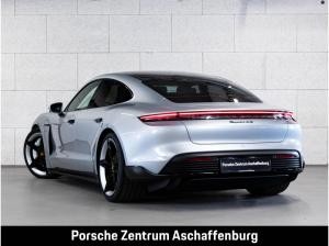 Porsche Taycan 4S- direkt verfügbar-Porsche Taycan Care Leasing !