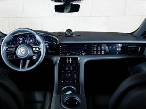 Porsche Taycan 4S- direkt verfügbar-Porsche Taycan Care Leasing !