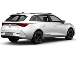 Cupra Leon Sportstourer VZ 2.0 TSI 4Drive 228 kW (310 PS) 7-Gang-DSG + LOYALISIERUNG + *** Nur für Seat / Cupra