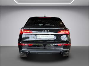 Audi S6 Avant 3.0 TDI quattro
