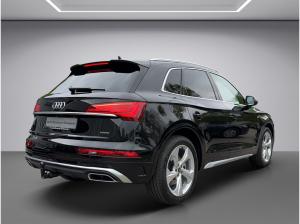 Audi S6 Avant 3.0 TDI quattro
