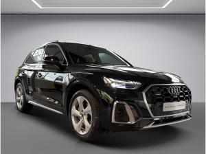 Audi S6 Avant 3.0 TDI quattro