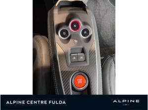 Alpine A110 JPS Homage 85 - Senna -  Komfort Paket+Sitzheizung+ Atelier Serac