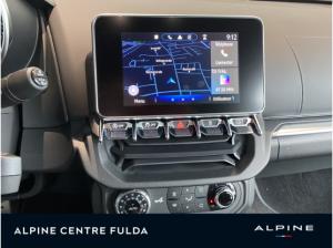 Alpine A110 JPS Homage 85 - Senna -  Komfort Paket+Sitzheizung+ Atelier Serac