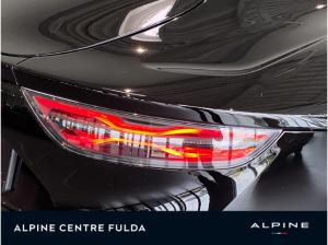 Alpine A110 JPS Homage 85 - Senna -  Komfort Paket+Sitzheizung+ Atelier Serac