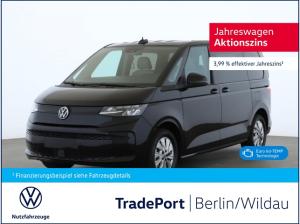 Volkswagen T7 Multivan TDI DSG AHK, Navi, Alarm, Vis-a-Vis
