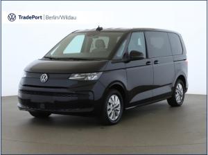 Volkswagen T7 Multivan TDI DSG AHK, Navi, Alarm, Vis-a-Vis